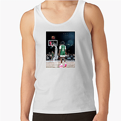 Ian Jackson The Best Basketball Player Ian Jackson Tank Tops