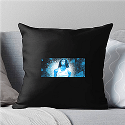 Ian Jackson Unforgettable Games Ian Jackson Pillows Cover