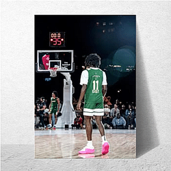 Ian Jackson The Best Basketball Player Ian Jackson Posters