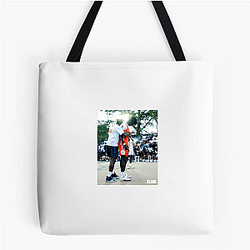 Ian Jackson Beyond The Court Ian Jackson Bags
