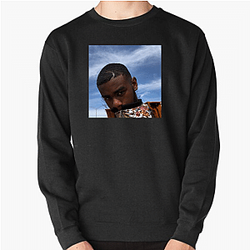 Ian Jackson The King of The Court Ian Jackson Sweatshirts