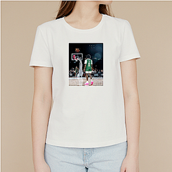 Ian Jackson The Best Basketball Player Ian Jackson T-Shirts