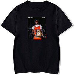 Ian Jackson Always Dynamic Always Talented Ian Jackson T-Shirts