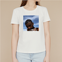 Ian Jackson The King of The Court Ian Jackson T-Shirts