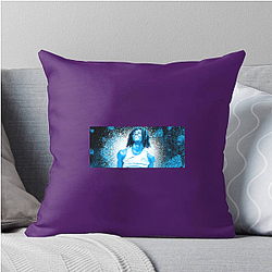 Ian Jackson Unforgettable Games Ian Jackson Pillows Cover