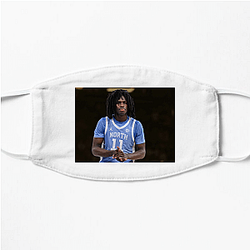 Ian Jackson The World Is A Court Ian Jackson Face Masks