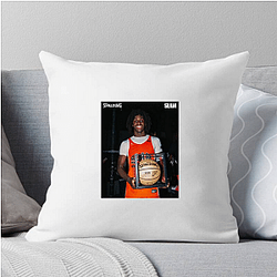Ian Jackson Always Dynamic Always Talented Ian Jackson Pillows Cover