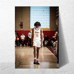 Ian Jackson My Favorite College Star Ian Jackson Posters
