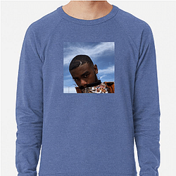 Ian Jackson The King of The Court Ian Jackson Sweatshirts