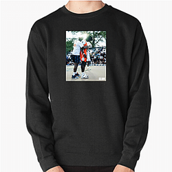 Ian Jackson Beyond The Court Ian Jackson Sweatshirts