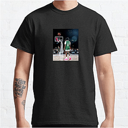 Ian Jackson The Best Basketball Player Ian Jackson T-Shirts