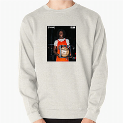 Ian Jackson Always Dynamic Always Talented Ian Jackson Sweatshirts