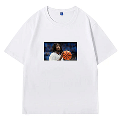 Ian Jackson The World Is My Stage Ian Jackson T-Shirts