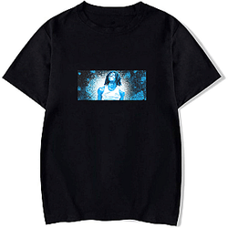 Ian Jackson Unforgettable Games Ian Jackson T-Shirts