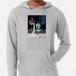 Ian Jackson The Best Basketball Player Ian Jackson Hoodies