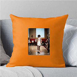 Ian Jackson My Favorite College Star Ian Jackson Pillows Cover