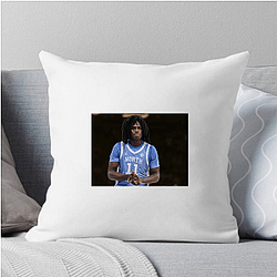 Ian Jackson The World Is A Court Ian Jackson Pillows Cover