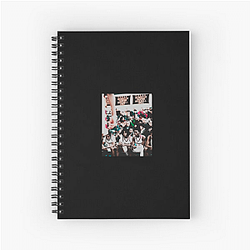 Ian Jackson No Limits Just Skill Ian Jackson Notebook