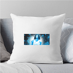 Ian Jackson Unforgettable Games Ian Jackson Pillows Cover