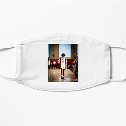 Ian Jackson My Favorite College Star Ian Jackson Face Masks