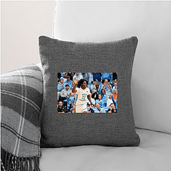 Ian Jackson A True Masterpiece Ian Jackson Pillows Cover