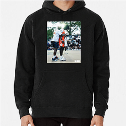 Ian Jackson Beyond The Court Ian Jackson Hoodies
