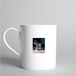 Ian Jackson The Best Basketball Player Ian Jackson Mugs