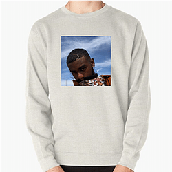 Ian Jackson The King of The Court Ian Jackson Sweatshirts