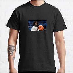 Ian Jackson The World Is My Stage Ian Jackson T-Shirts