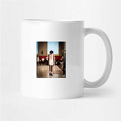 Ian Jackson My Favorite College Star Ian Jackson Mugs