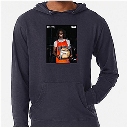 Ian Jackson Always Dynamic Always Talented Ian Jackson Hoodies