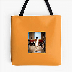 Ian Jackson My Favorite College Star Ian Jackson Bags