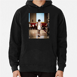 Ian Jackson My Favorite College Star Ian Jackson Hoodies