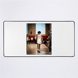 Ian Jackson My Favorite College Star Ian Jackson Mouse Pads