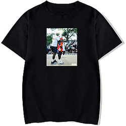 Ian Jackson Beyond The Court Ian Jackson T-Shirts