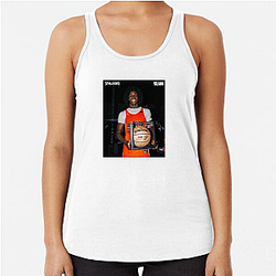 Ian Jackson Always Dynamic Always Talented Ian Jackson Tank Tops