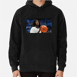 Ian Jackson The World Is My Stage Ian Jackson Hoodies