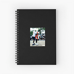 Ian Jackson Beyond The Court Ian Jackson Notebook