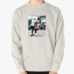 Ian Jackson Beyond The Court Ian Jackson Sweatshirts