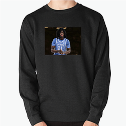 Ian Jackson The World Is A Court Ian Jackson Sweatshirts