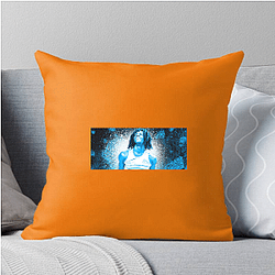 Ian Jackson Unforgettable Games Ian Jackson Pillows Cover