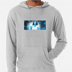 Ian Jackson Unforgettable Games Ian Jackson Hoodies