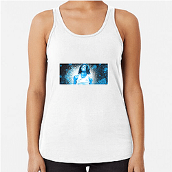 Ian Jackson Unforgettable Games Ian Jackson Tank Tops