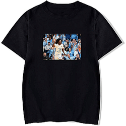 Ian Jackson A True Masterpiece Ian Jackson T-Shirts