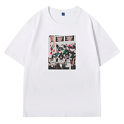 Ian Jackson No Limits Just Skill Ian Jackson T-Shirts