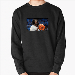 Ian Jackson The World Is My Stage Ian Jackson Sweatshirts