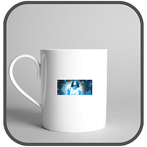 Ian Jackson Mugs