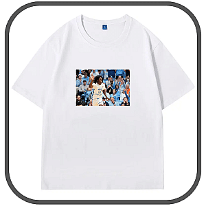 Ian Jackson T-Shirts