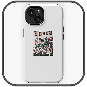 Ian Jackson Cases