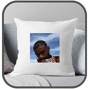 Ian Jackson Pillows Cover